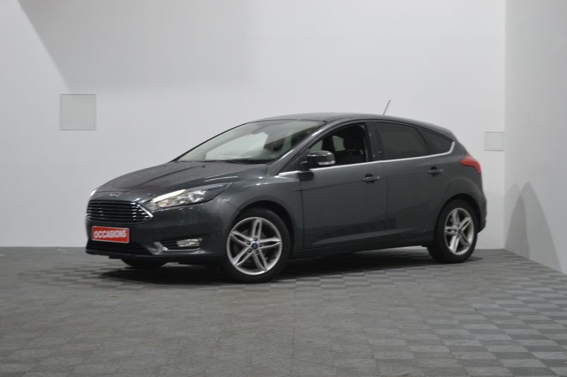 FORD FOCUS 2017 - Photo n°1