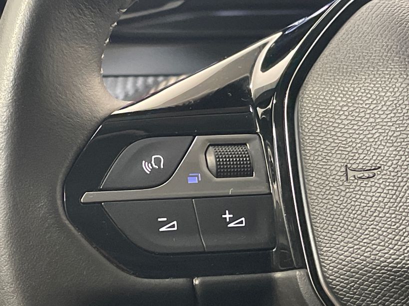 PEUGEOT 208 2023 - Photo n°25