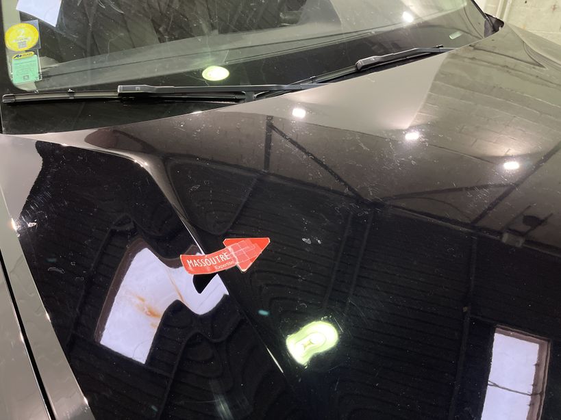 AUDI Q2 BUSINESS 2019 - Photo n°1