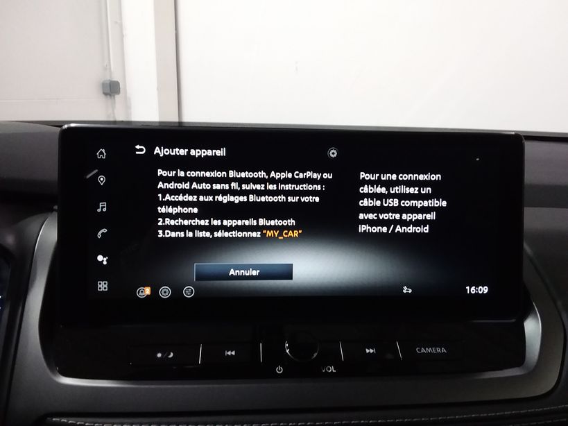 NISSAN QASHQAI 2024 - Photo n°23