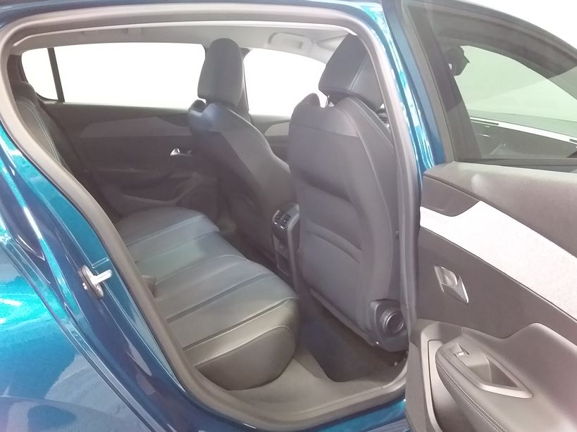 PEUGEOT 308 2025 - Photo n°8