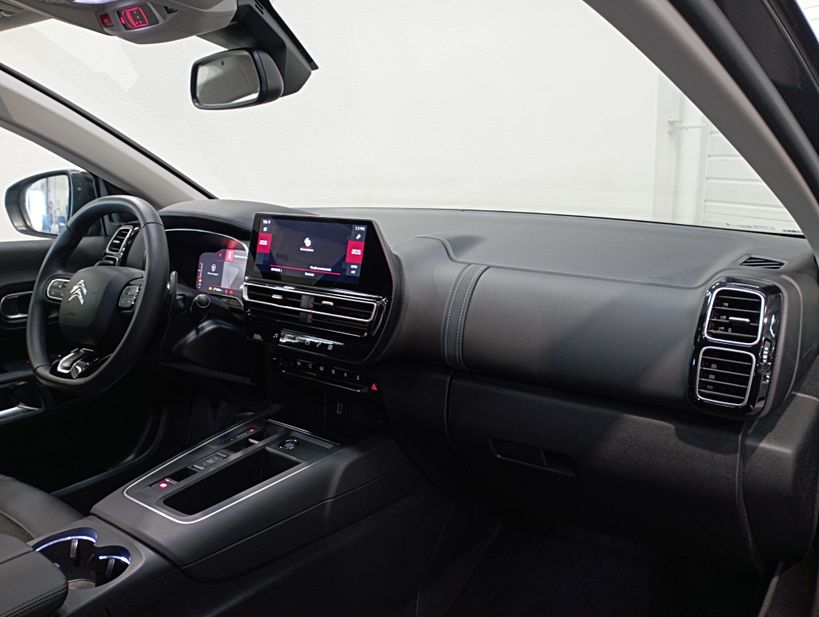 CITROEN C5 AIRCROSS 2024 - Photo n°9