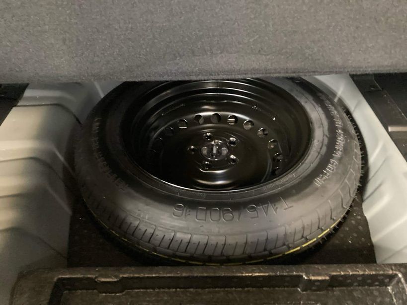 RENAULT ARKANA 2024 - Photo n°16