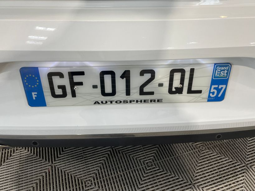 RENAULT CLIO V 2022 - Photo n°1