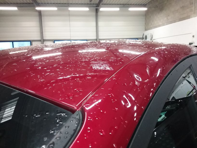 FORD FIESTA 2021 - Photo n°3