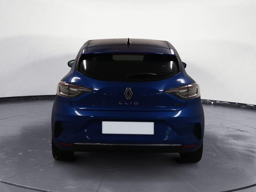RENAULT CLIO V 2025 - Photo n°6