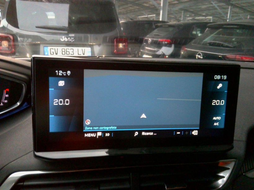 PEUGEOT 5008 2024 - Photo n°4