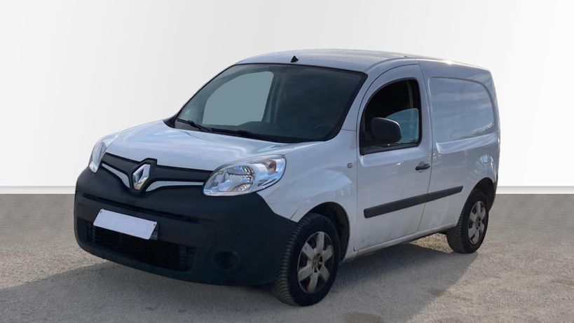 RENAULT KANGOO EXPRESS 2020 - Photo n°1