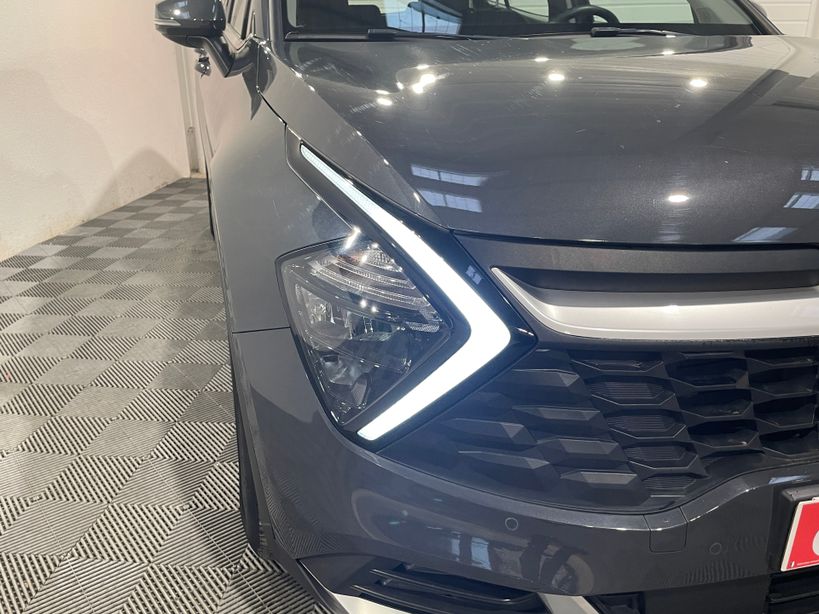 KIA SPORTAGE 2022 - Photo n°4