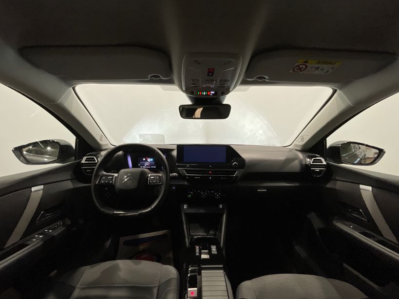 CITROEN C4 X 2023 - Photo n°34