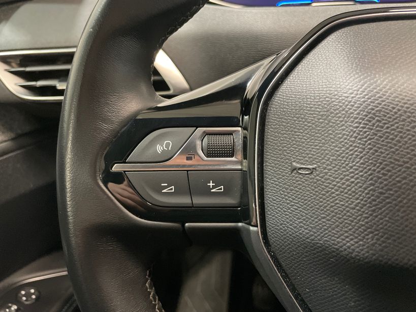 PEUGEOT 3008 2023 - Photo n°22