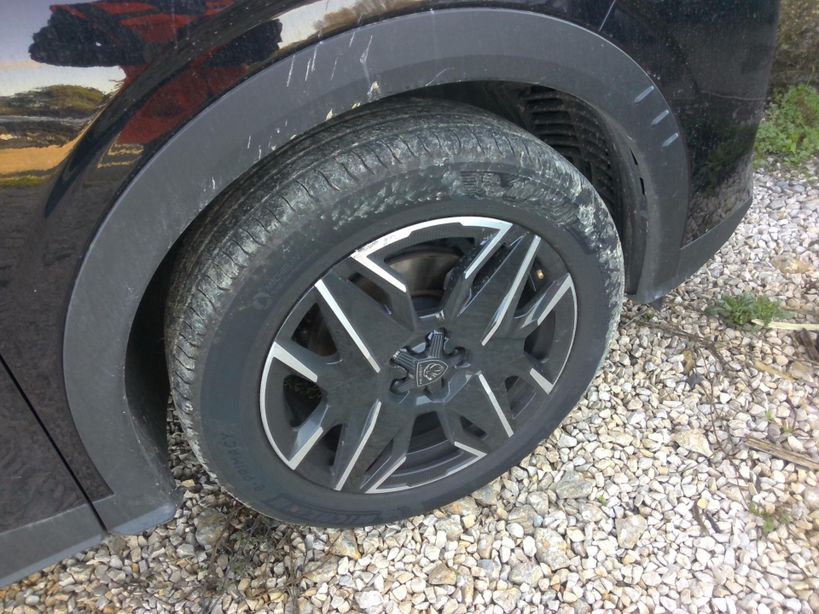 PEUGEOT 5008 2025 - Photo n°9