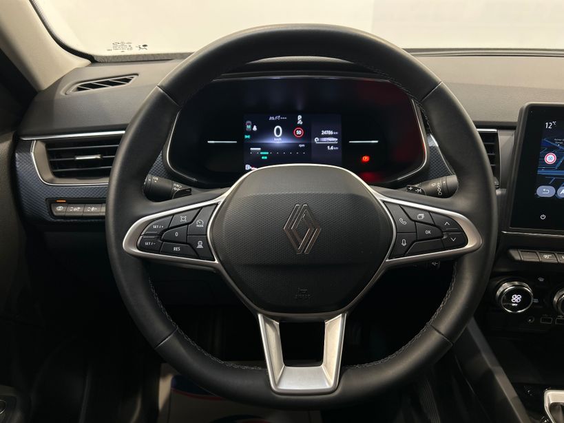 RENAULT ARKANA 2024 - Photo n°11