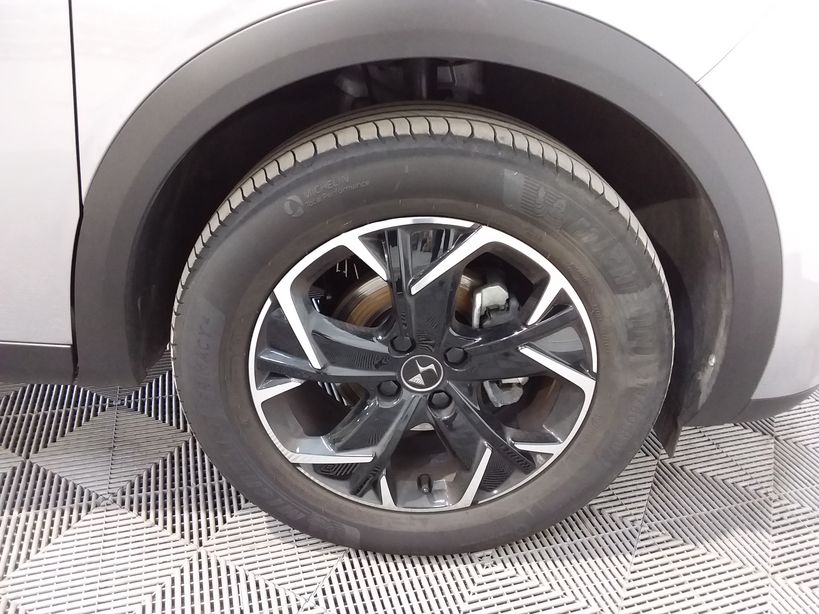 DS DS3 CROSSBACK 2020 - Photo n°24