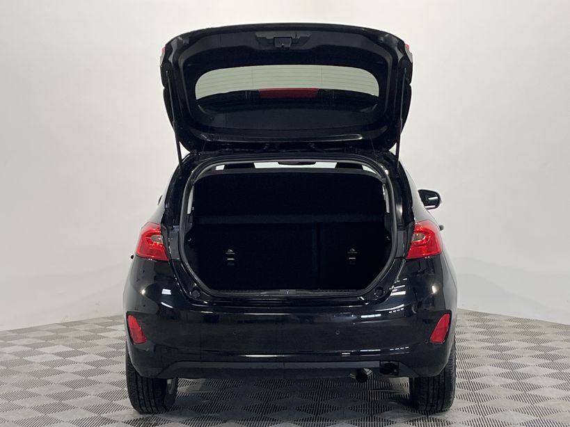 FORD FIESTA 2021 - Photo n°44