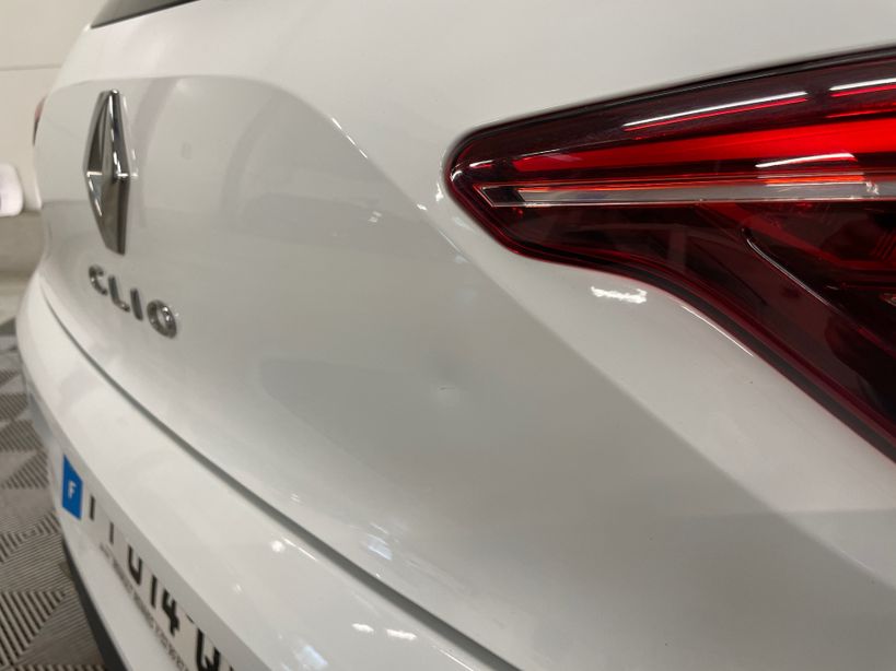 RENAULT CLIO V 2021 - Photo n°3