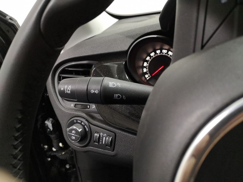 FIAT 500X MY18 2018 - Photo n°17