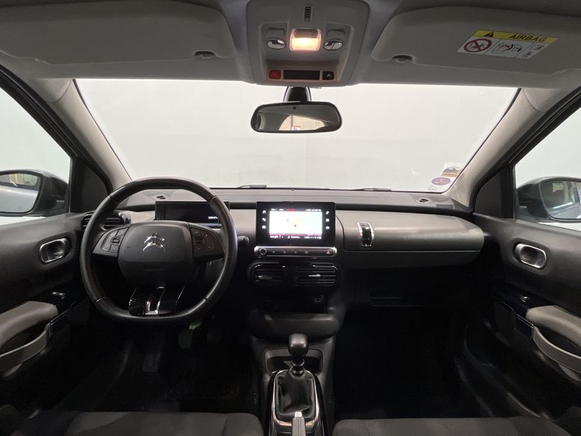 CITROEN C4 CACTUS BUSINESS 2019 - Photo n°29