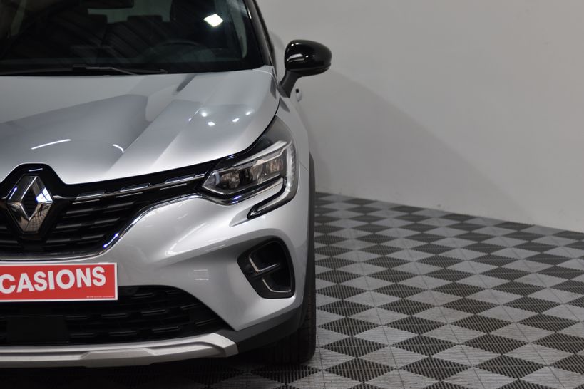 RENAULT CAPTUR 2020 - Photo n°40
