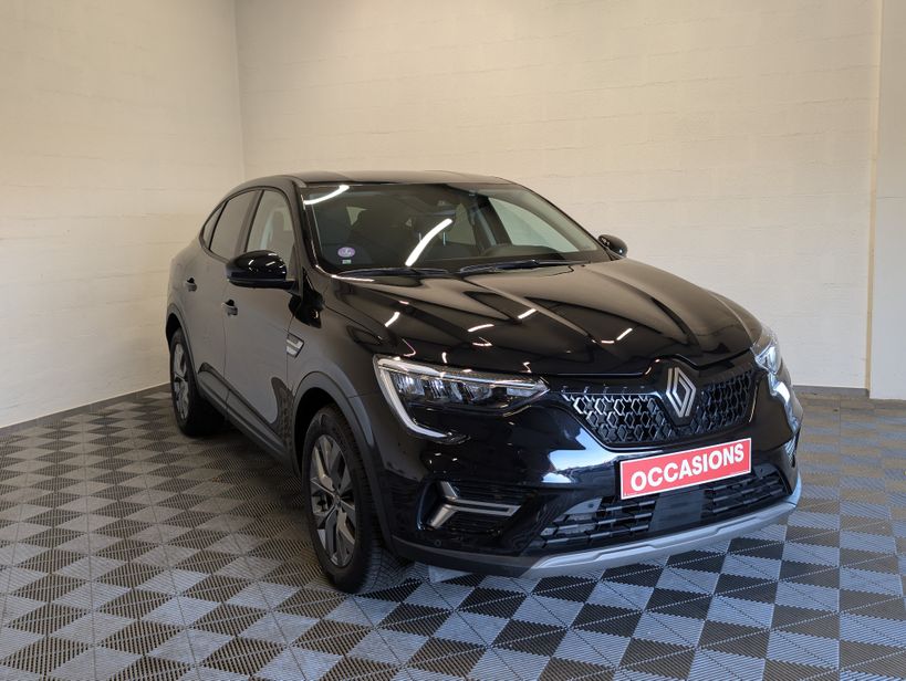 RENAULT ARKANA 2024 - Photo n°3