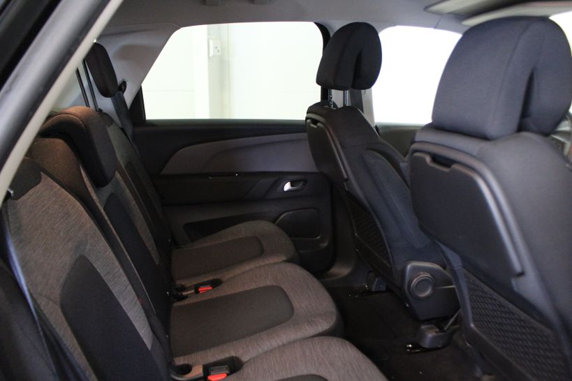 CITROEN C4 PICASSO BUSINESS 2018 - Photo n°7
