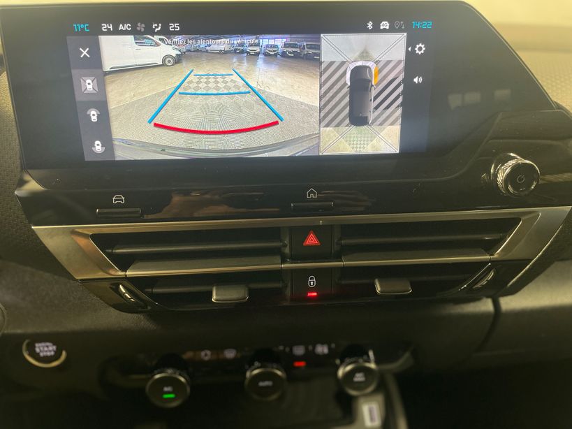 CITROEN C4 2024 - Photo n°43