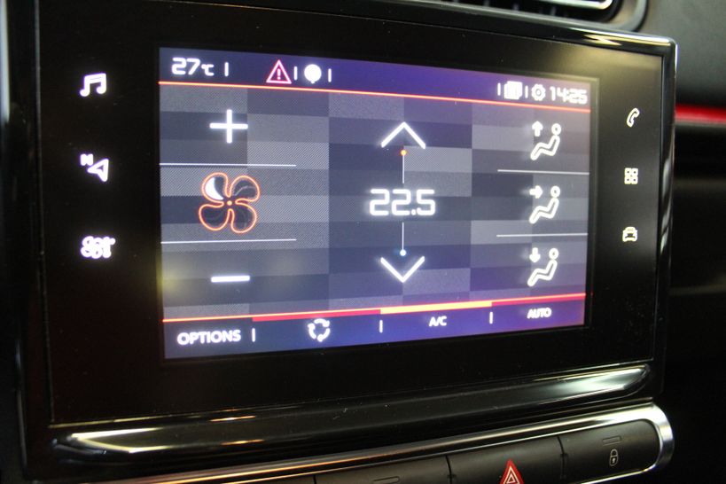 CITROEN C3 2016 - Photo n°11