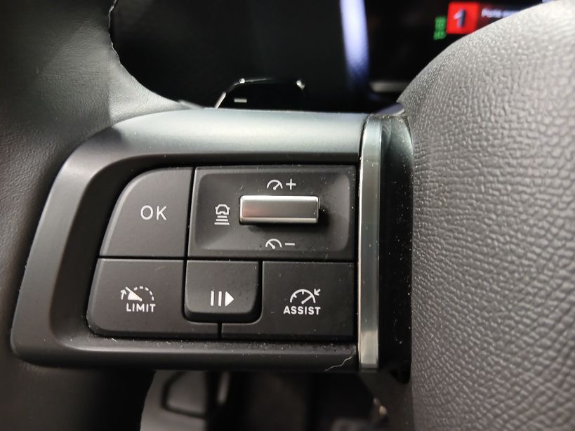 CITROEN C4 2024 - Photo n°12