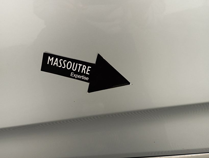 RENAULT CLIO V 2021 - Photo n°16