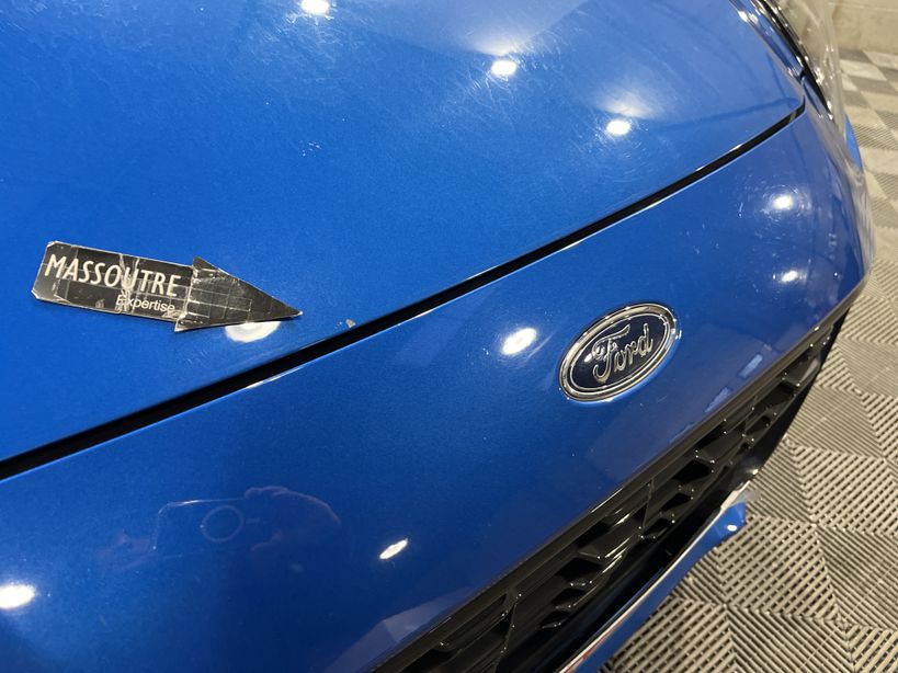 FORD PUMA 2021 - Photo n°11