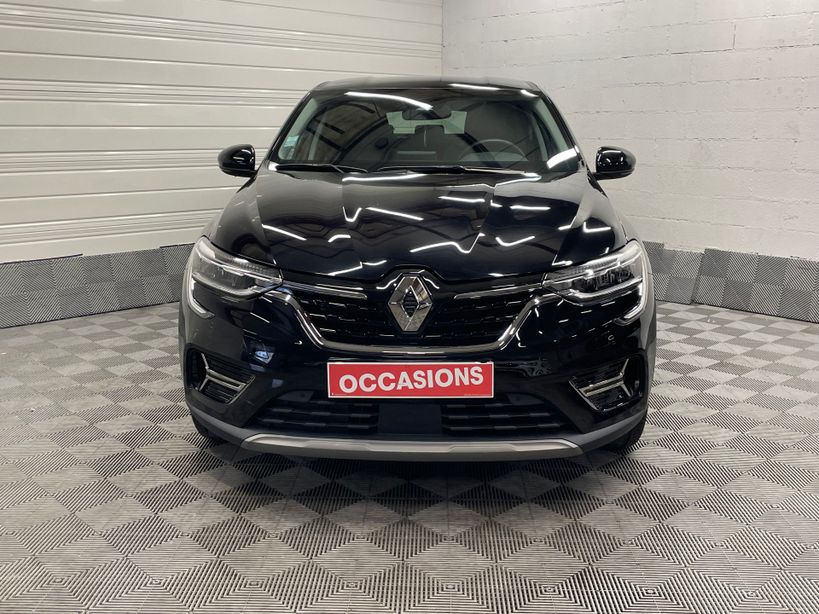 RENAULT ARKANA 2023 - Photo n°2