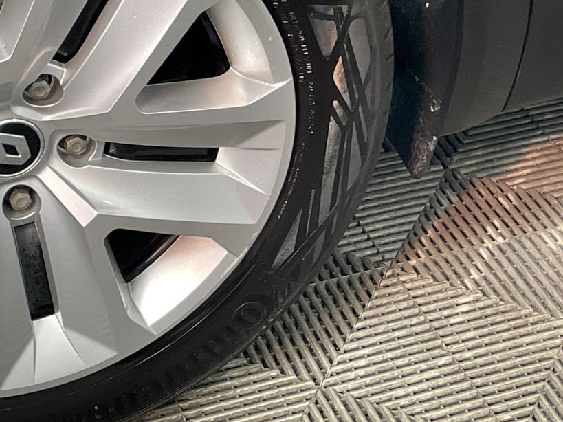 RENAULT CAPTUR 2023 - Photo n°1