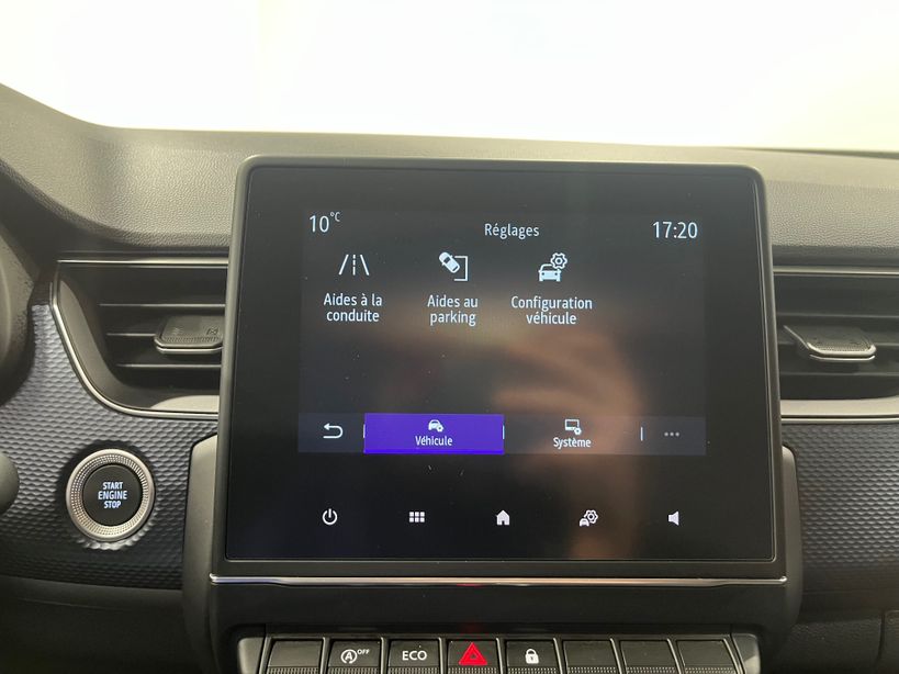 RENAULT ARKANA 2024 - Photo n°20