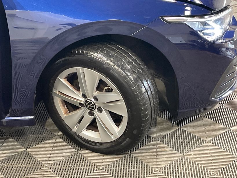 VOLKSWAGEN GOLF 2023 - Photo n°6