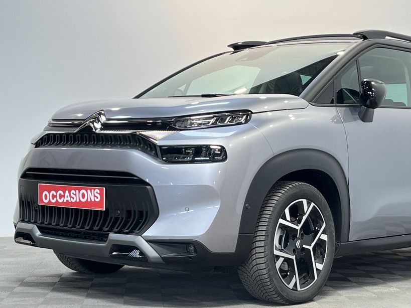 CITROEN C3 AIRCROSS 2023 - Photo n°46