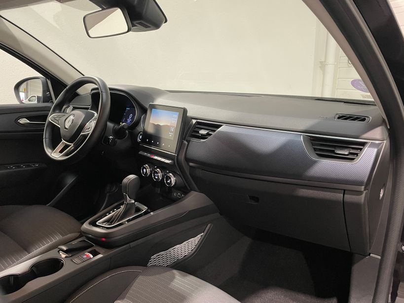 RENAULT ARKANA 2024 - Photo n°9