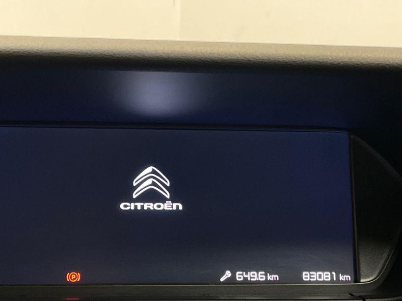 CITROEN GRAND C4 SPACETOURER 2021 - Photo n°51