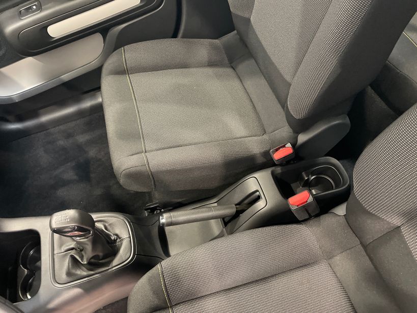 CITROEN C3 2024 - Photo n°19