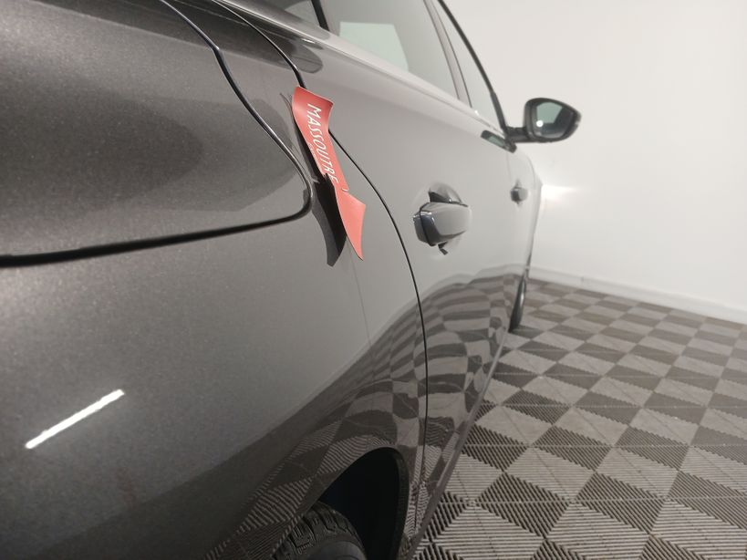 PEUGEOT 508 BUSINESS 2020 - Photo n°7