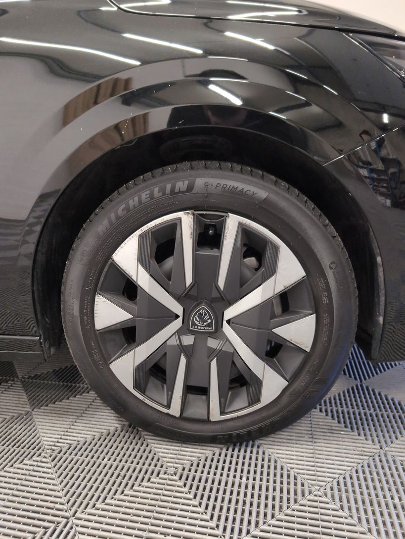 PEUGEOT 208 2025 - Photo n°5