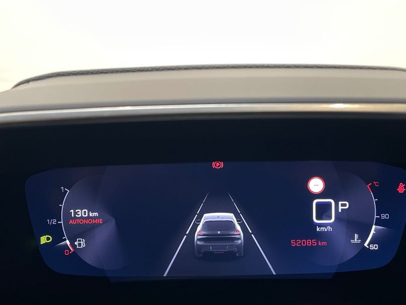 PEUGEOT 208 2023 - Photo n°38