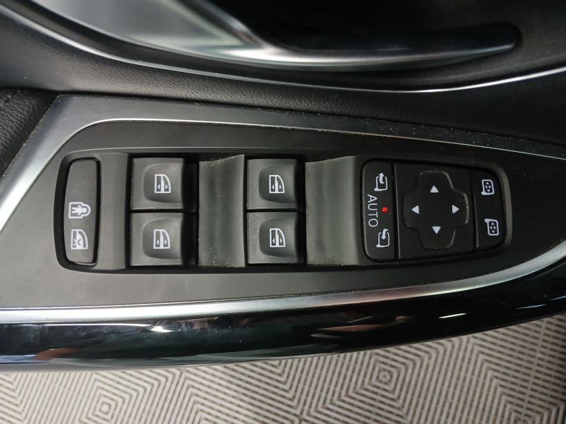 RENAULT ESPACE V 2021 - Photo n°11