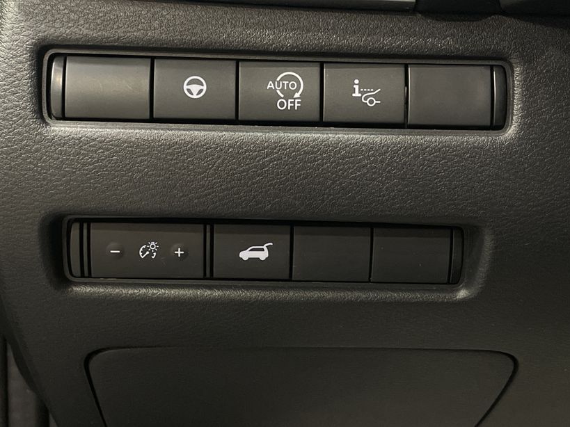 NISSAN QASHQAI 2022 - Photo n°36