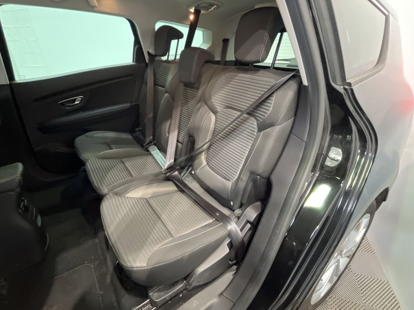 RENAULT GRAND SCENIC IV BUSINESS 2018 - Photo n°10