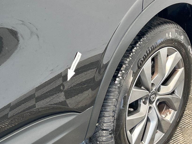 RENAULT ARKANA 2024 - Photo n°11