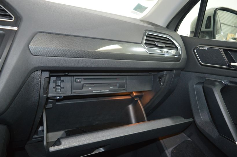 VOLKSWAGEN TIGUAN 2016 - Photo n°22