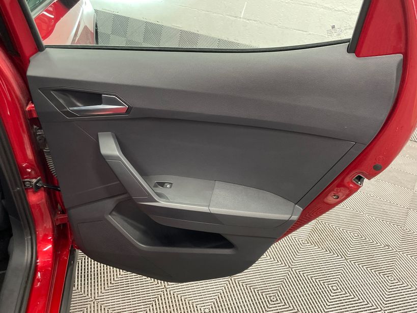 SEAT ARONA 2025 - Photo n°30