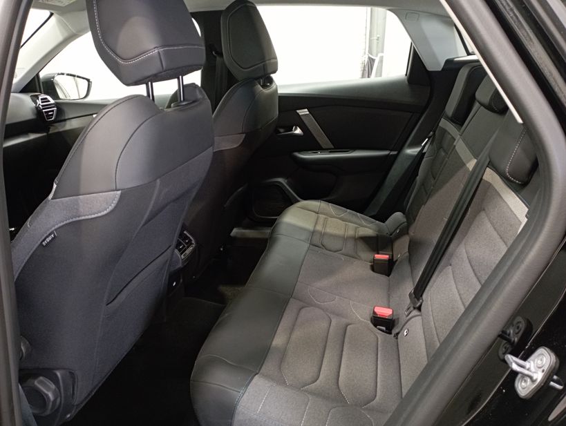 CITROEN C4 2024 - Photo n°12