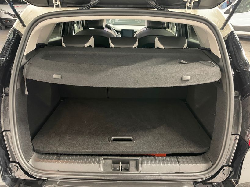 RENAULT CAPTUR 2023 - Photo n°9