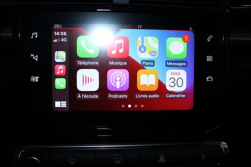 CITROEN C3 2020 - Photo n°19